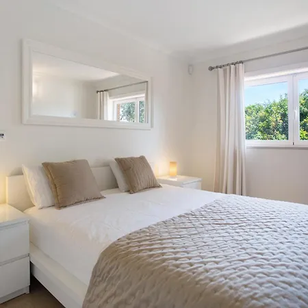 Foz Fancy Fun Villa Foz do Arelho