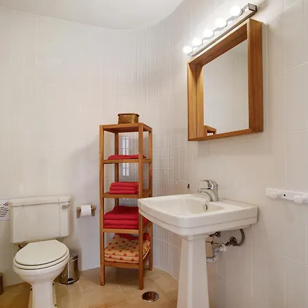 Villa Foz Fancy Fun Foz do Arelho