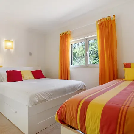 Villa Foz Fancy Fun Foz do Arelho