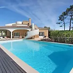 Βίλα Foz Fancy Fun Foz do Arelho
