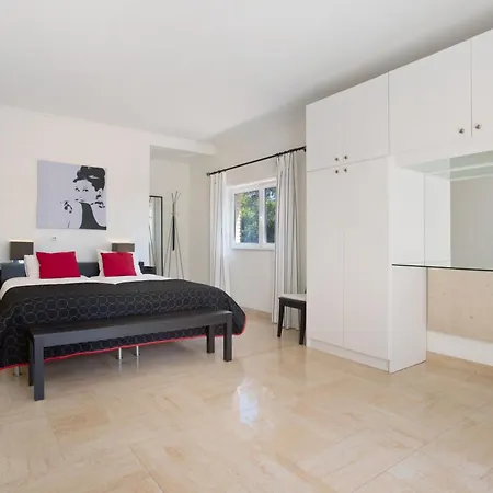 Willa Foz Fancy Fun Foz do Arelho