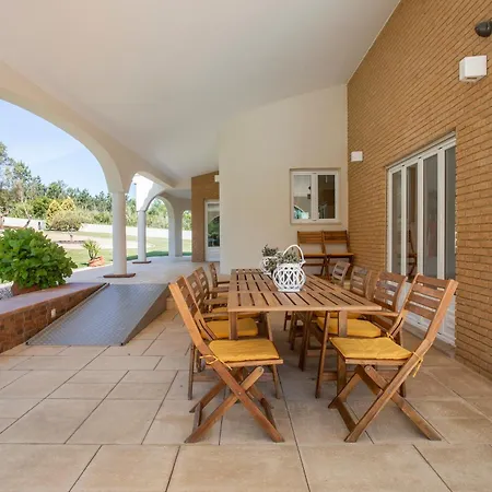 Foz Fancy Fun Villa