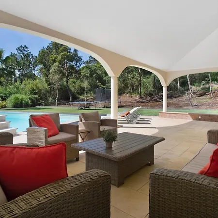 Foz Fancy Fun Willa Foz do Arelho