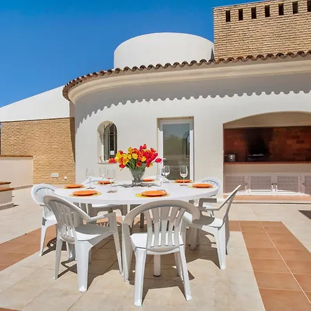 Foz Fancy Fun Vila Foz do Arelho