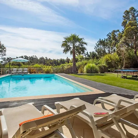 Foz Fancy Fun Villa