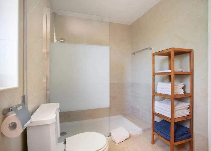 Villa Foz Fancy Fun *