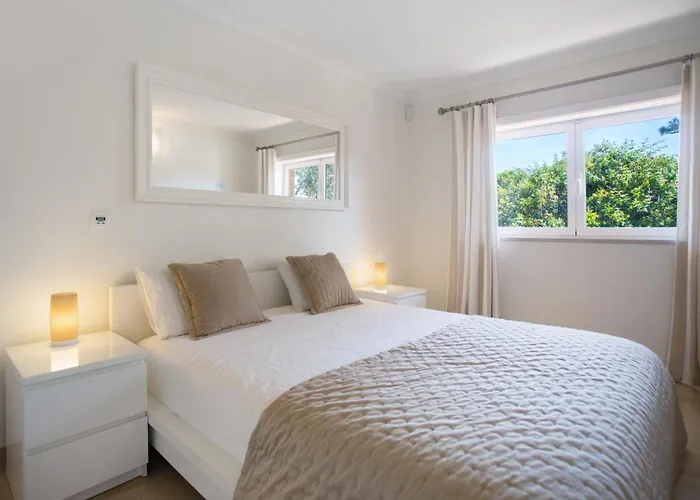 Foz Fancy Fun Villa Foz do Arelho