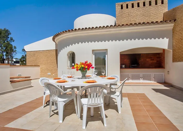 Foz Fancy Fun Villa Foz do Arelho