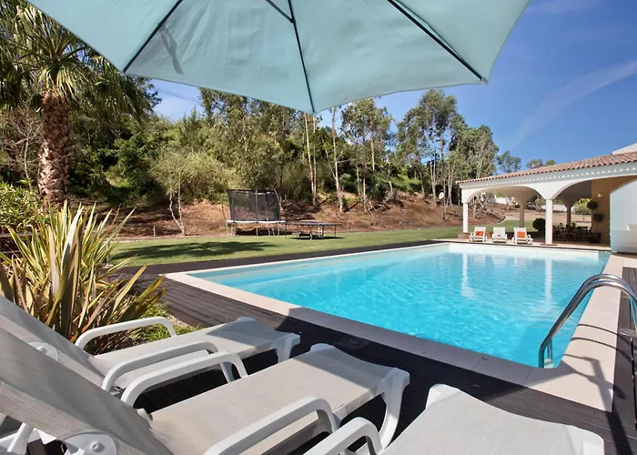 Villa Foz Fancy Fun