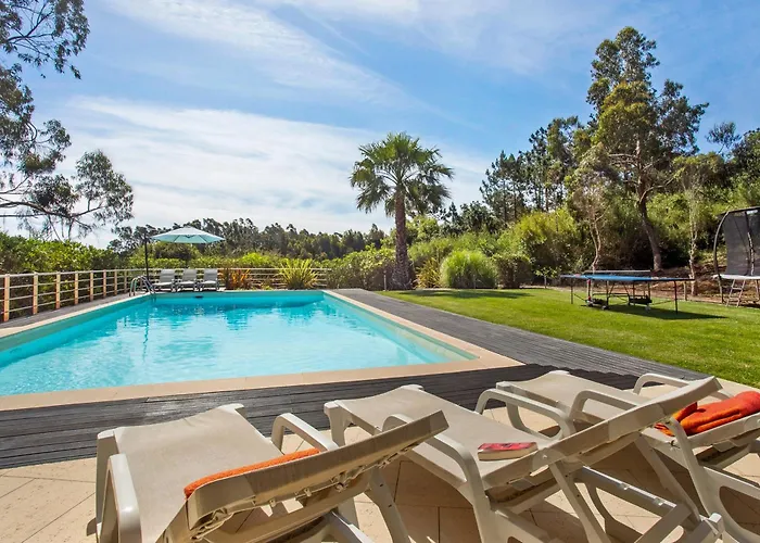 Foz Fancy Fun Villa