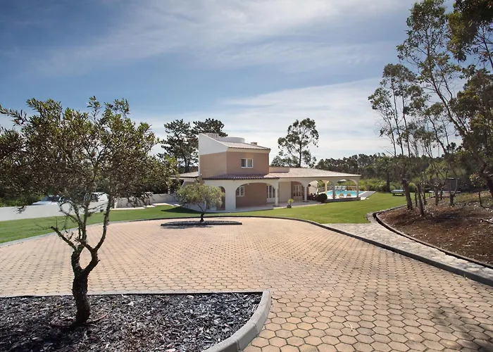 Villa Foz Fancy Fun