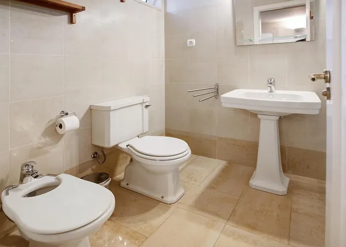 Villa Foz Fancy Fun *