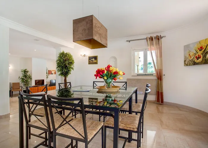 Villa Foz Fancy Fun Foz do Arelho